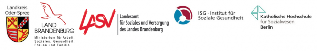 Logo Leiste