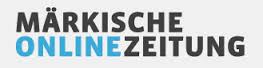 Märkische Online Zeitung Logo